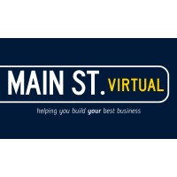 Main Street Virtual logo - Similar company to Graphicsbuzz.Net