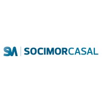 Socimorcasal logo - Similar company to Nt4Solution