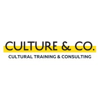 Culture & Co. logo - Similar company to Value Nation