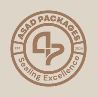 Asad Packages logo - Similar company to Kaamwaly