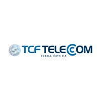 TCF TELECOM logo - Similar company to Neoflex Telecom
