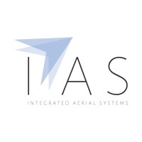 Integrated Aerial Systems logo - Similar company to Uds - Uav & Drone Solutions