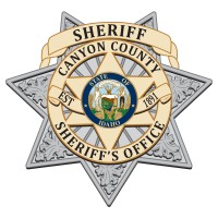 Canyon County Sheriff's Office logo - Similar company to Casa Of Southwest Idaho