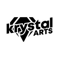Krystal Arts logo - Similar company to Gozgames