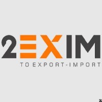 2EXIM logo - Similar company to Hiperad | هایپراد