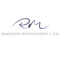 Ramdohr Montgomery y Cia logo - Similar company to Riesco Frías Laso | Abogados