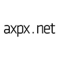 axpx.net logo - Similar company to Aspxe