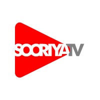 Sooriya Television logo - Similar company to Maktel Group
