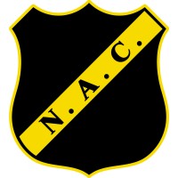 NAC Breda B.V. logo - Similar company to Fc Den Bosch