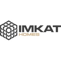 IMKAT Homes ADU Builders logo - Similar company to A+ Construction Adu Builders