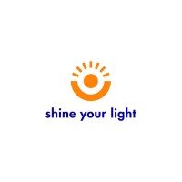 Shine Your Light logo - Similar company to Dirac Delta Consulting