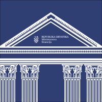 Ministarstvo financija Republike Hrvatske logo - Similar company to Hanfa