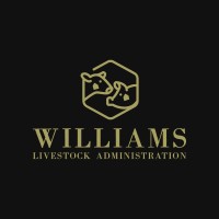 Williams Livestock Administration Ltd logo - Similar company to Emvisage