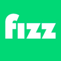 Fizz logo - Similar company to Ebox Fournisseur Internet / Internet Provider