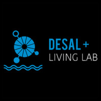 DESAL+ Living Lab logo - Similar company to Ziplore