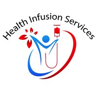 Health Infusion Services logo - Similar company to Filben Group