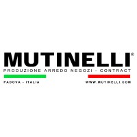 MUTINELLI ARREDAMENTI logo - Similar company to Lilea Design