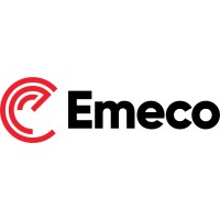 Emeco Group logo - Similar company to In Front Australian Business Solutions