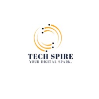 TechSpire logo - Similar company to Techspire
