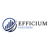 EFFICIUM Partners logo - Similar company to Upya Centers