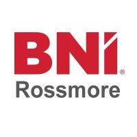 BNI - ROSSMORE logo - Similar company to Shine Bright Eym
