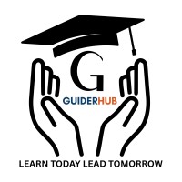GuiderHub Edu Solutions Pvt. Ltd. logo - Similar company to Js University