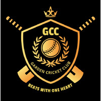 Garden Cricket Club logo - Similar company to Dubai Dragons