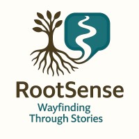 Rootsense_UK logo - Similar company to Look Again