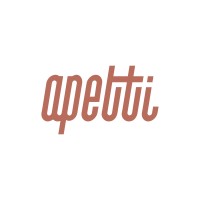 Apetti logo - Similar company to Appetite Catering Ltd