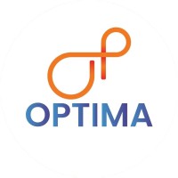 Optima, IIT Kharagpur logo - Similar company to Codenova Squad