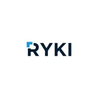 RYKI logo - Similar company to Junto Xp