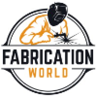 Fabrication World logo - Similar company to Innprofix (Formerly Dsp Consultant)