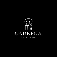 Cadrega Interiors logo - Similar company to Amica Studio