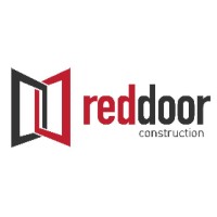 Red Door Construction LLC logo - Similar company to Designedvr