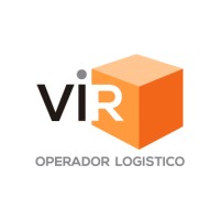 VIR Operador Logístico logo - Similar company to Tharsa