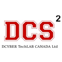 Dcyber TechLab Canada Ltd logo - Similar company to Dcyber Techlab Pvt Ltd
