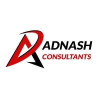Adnash Consultants logo - Similar company to Futurwits