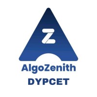 Algozenith DYPCET logo - Similar company to Algozenith Psit
