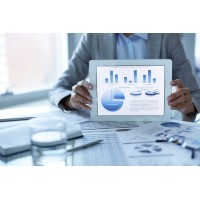 Market Research Radar logo - Similar company to Data Dive