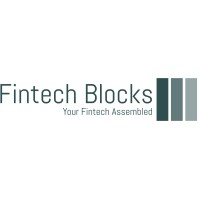 Fintech Blocks logo - Similar company to Lnkstr