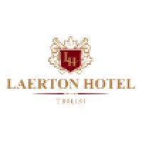 TBILISI LAERTON HOTEL logo - Similar company to Roma Gelato - Ltd 