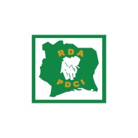 PDCI-RDA logo - Similar company to Ppndd - Programme De Partenariat National Pour Le Développement Durable