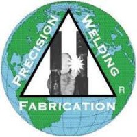 Precision Welding & Fabrication logo - Similar company to Mccorvey Industrial Fabrication