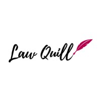 Law Quill logo - Similar company to Storywon