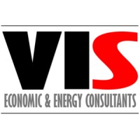 VIS Economic & Energy Consultants logo - Similar company to Vim Consulting