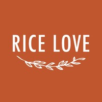 Rice Love logo - Similar company to Dolkii