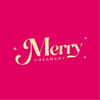 Merry Creamery logo - Similar company to Sartsan.Th