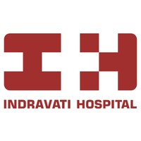 Indravati Hospital & Research Centre logo - Similar company to Earning Lady