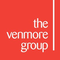 The Venmore Group logo - Similar company to Alphavore