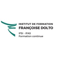 Institut de Formation Paramédicale Françoise Dolto logo - Similar company to Le Consortium - Iae Aix - Centrale Méditerranée - Comprofiles Institute - Holsen